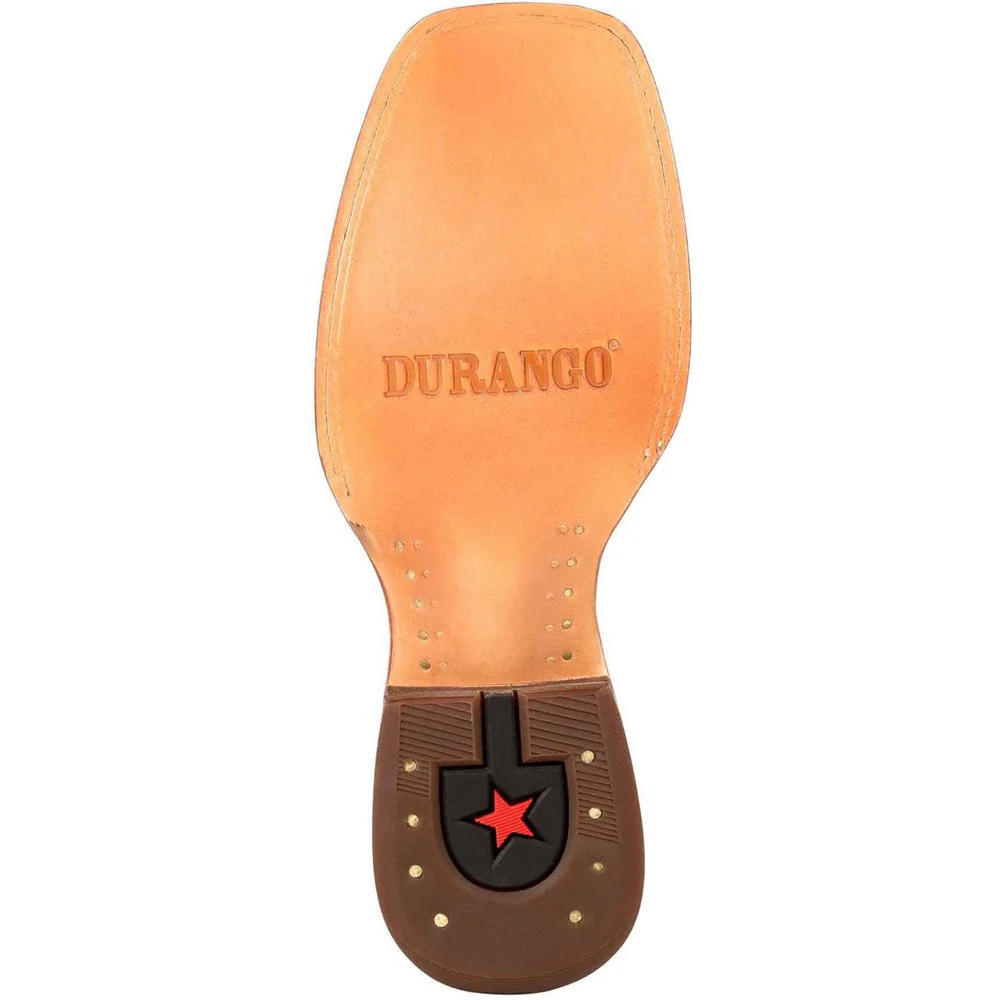 Durango Women Arena Pro Western Boot Ladies Mid Boot - Image 4