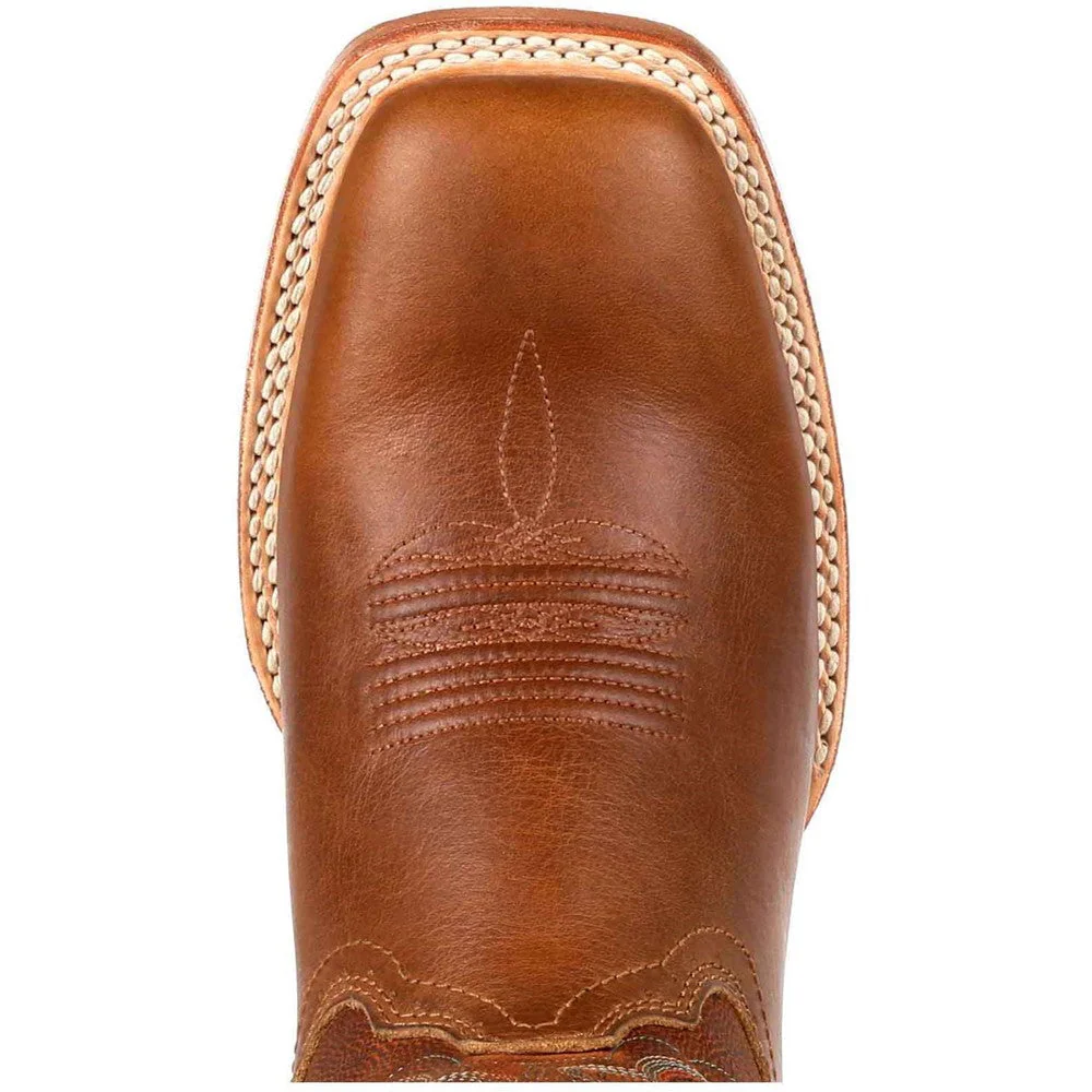 Durango Women Arena Pro Western Boot Ladies Mid Boot - Image 5
