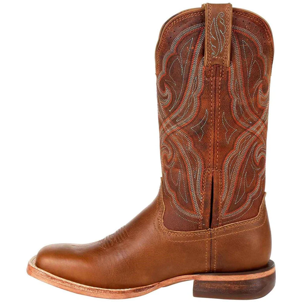 Durango Women Arena Pro Western Boot Ladies Mid Boot - Image 6