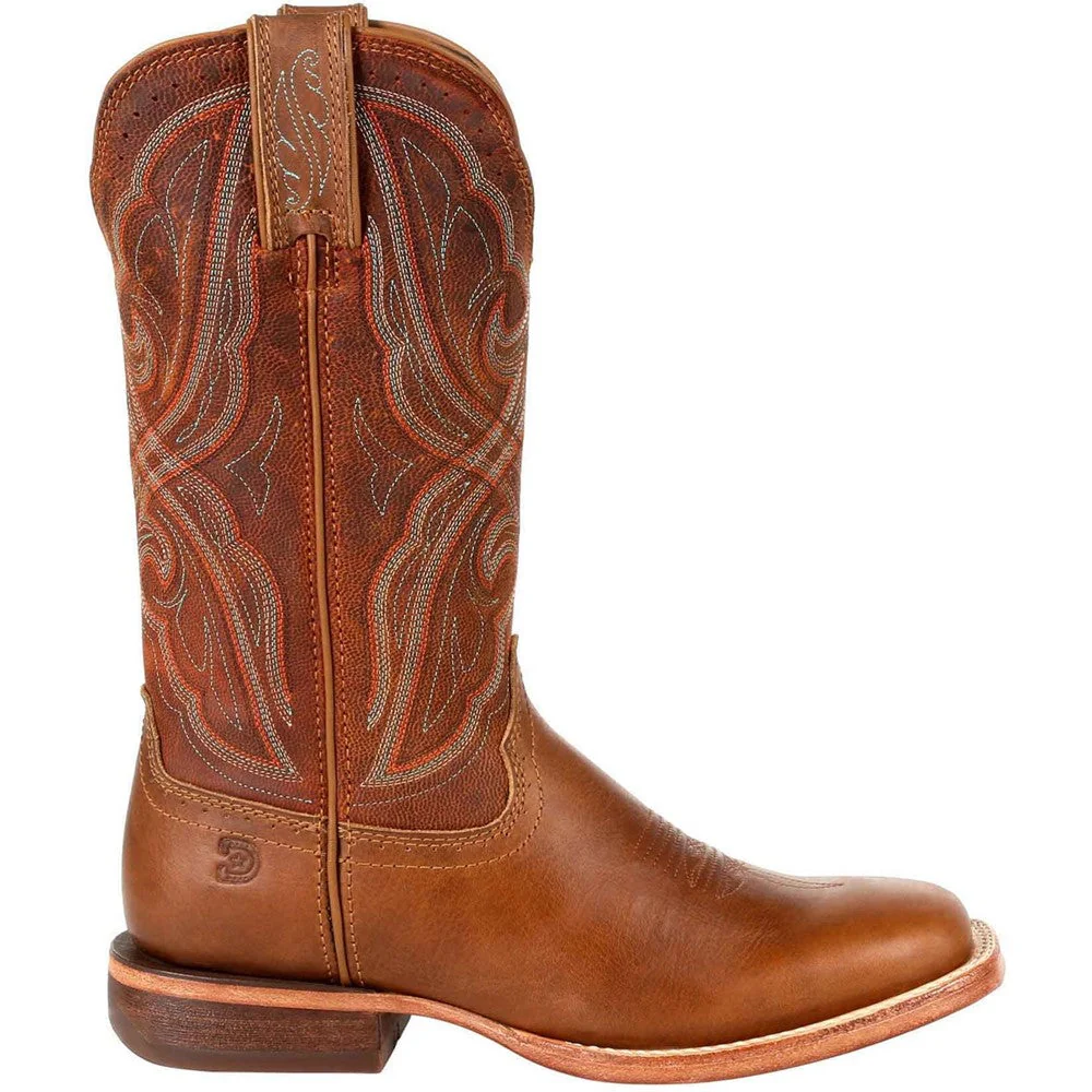 Durango Women Arena Pro Western Boot Ladies Mid Boot - Image 7
