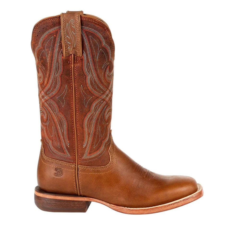 Durango Women Arena Pro Western Boot Ladies Mid Boot - Image 9