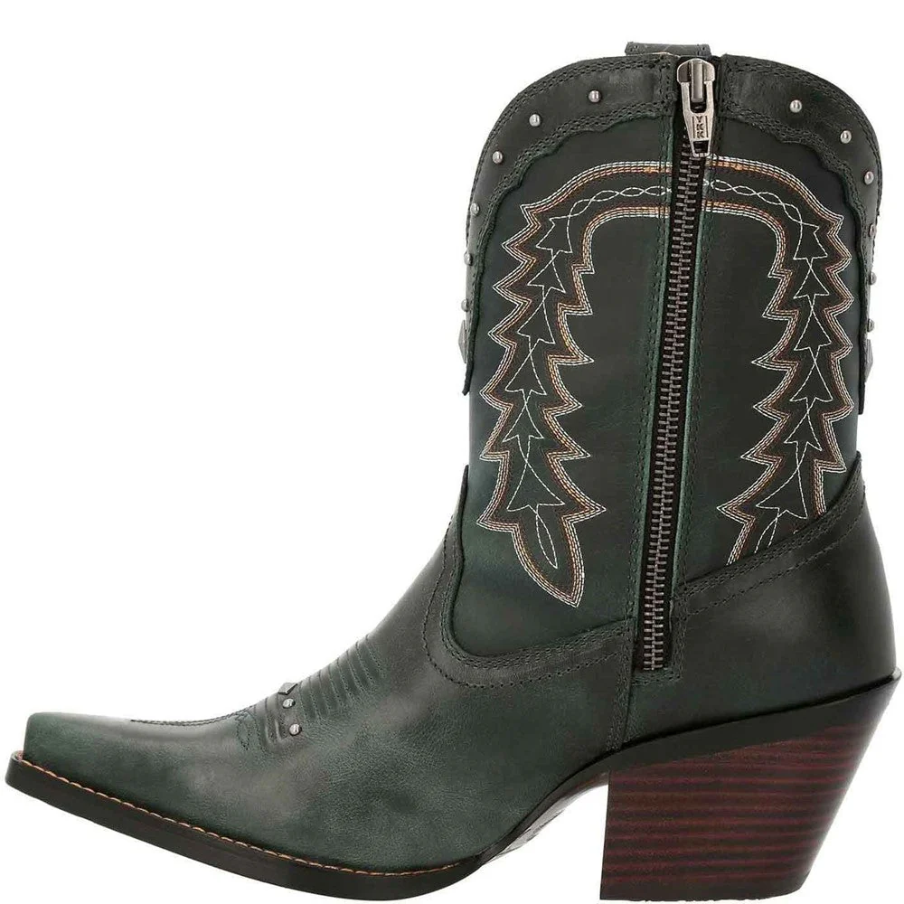 Durango Women Crush Bootie Ankle Boot Ladies Ankle Boots - Image 15