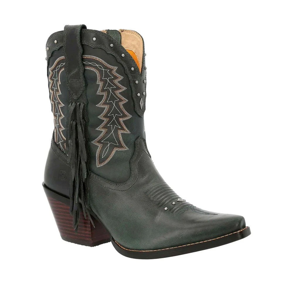 Durango Women Crush Bootie Ankle Boot Ladies Ankle Boots - Image 19