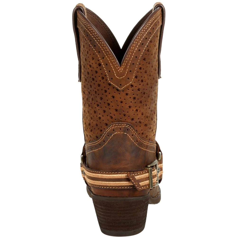 Durango Women Crush Shortie Boot Ankle Boots - Image 12