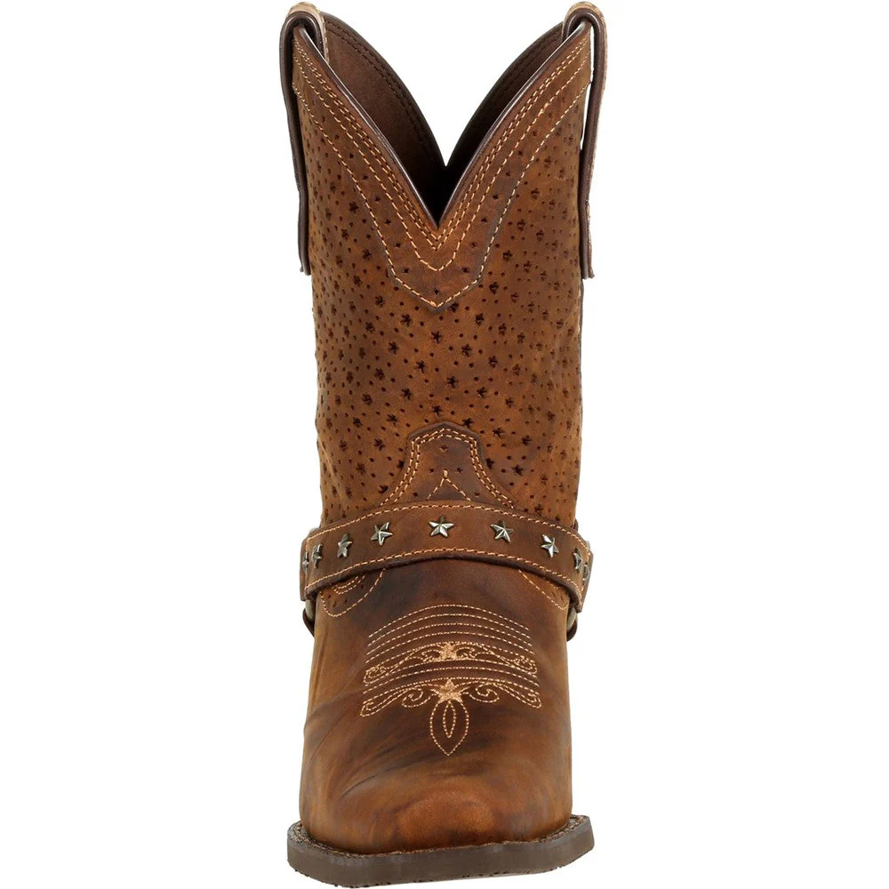 Durango Women Crush Shortie Boot Ankle Boots - Image 13