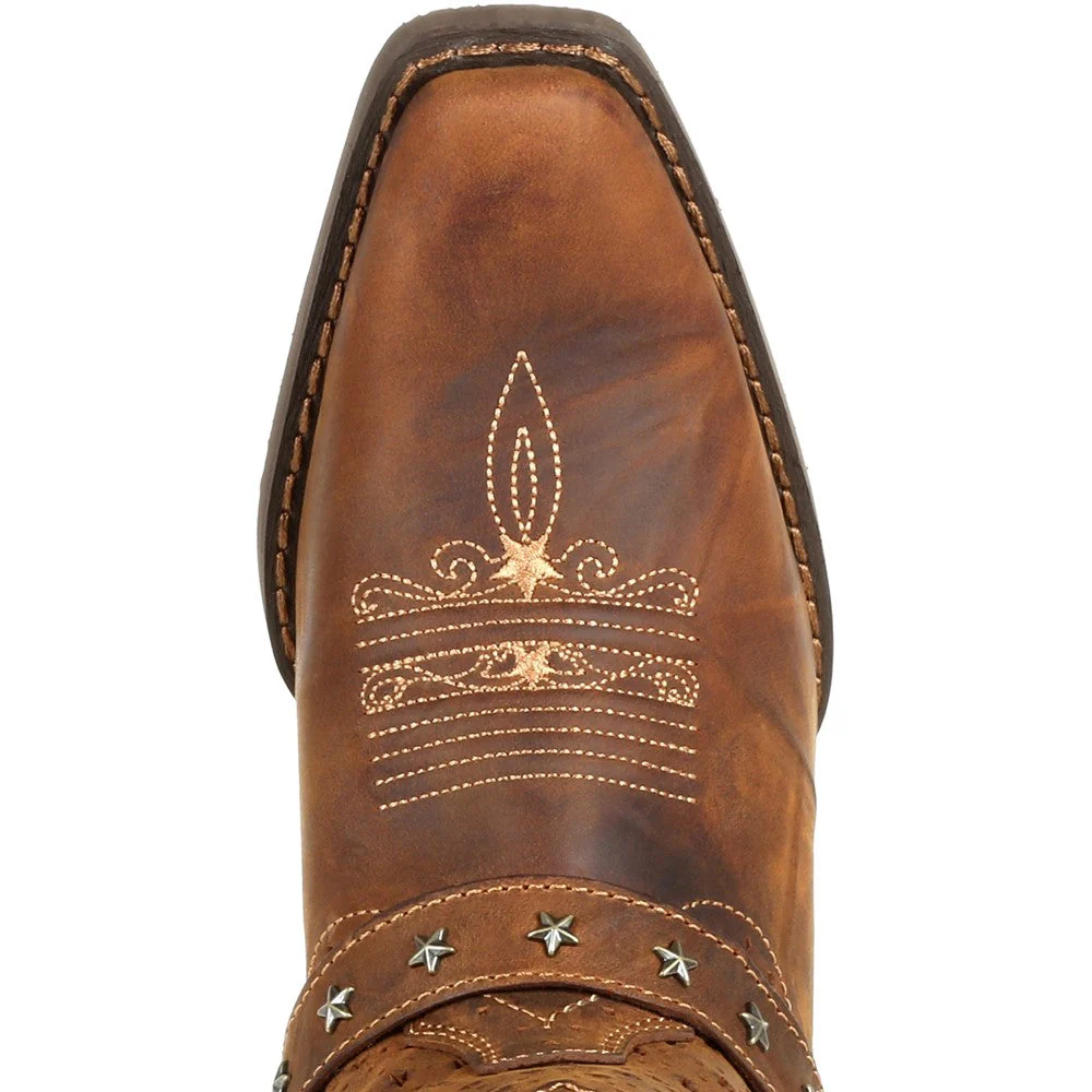 Durango Women Crush Shortie Boot Ankle Boots - Image 15