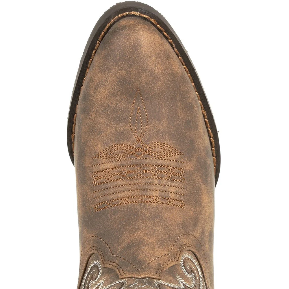 Durango Women Crush Shortie Boot Ankle Boots - Image 5