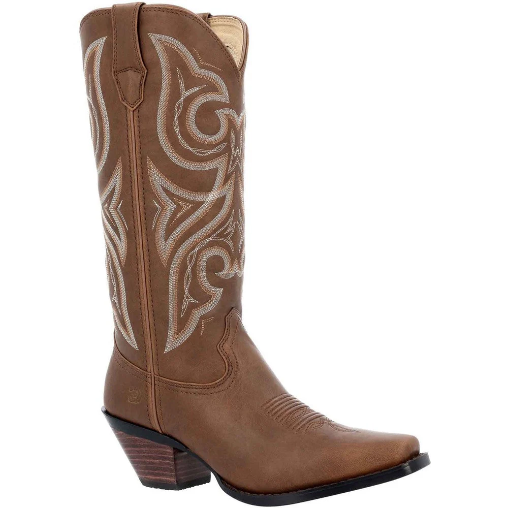 Durango Women Crush Western Mid Boot - Image 11