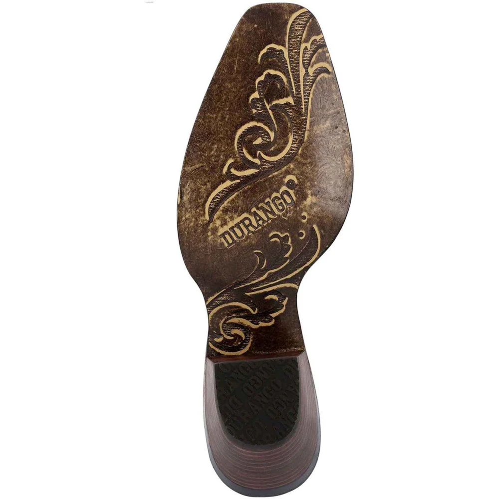 Durango Women Crush Western Mid Boot - Image 4