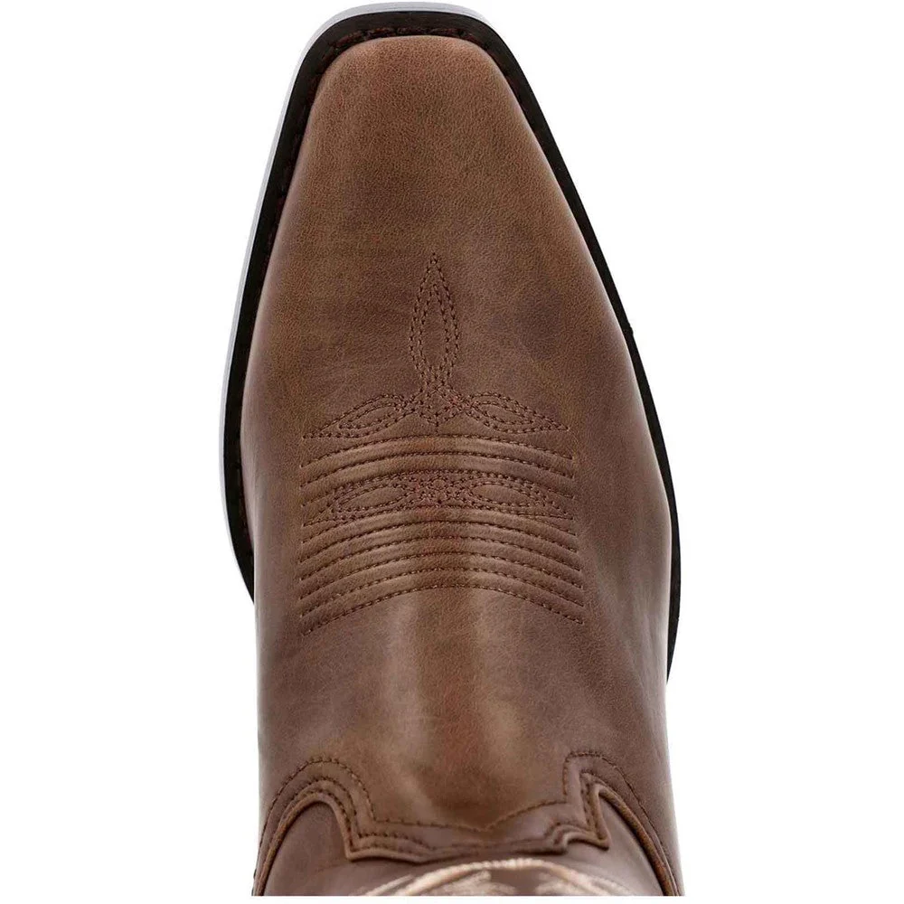 Durango Women Crush Western Mid Boot - Image 5