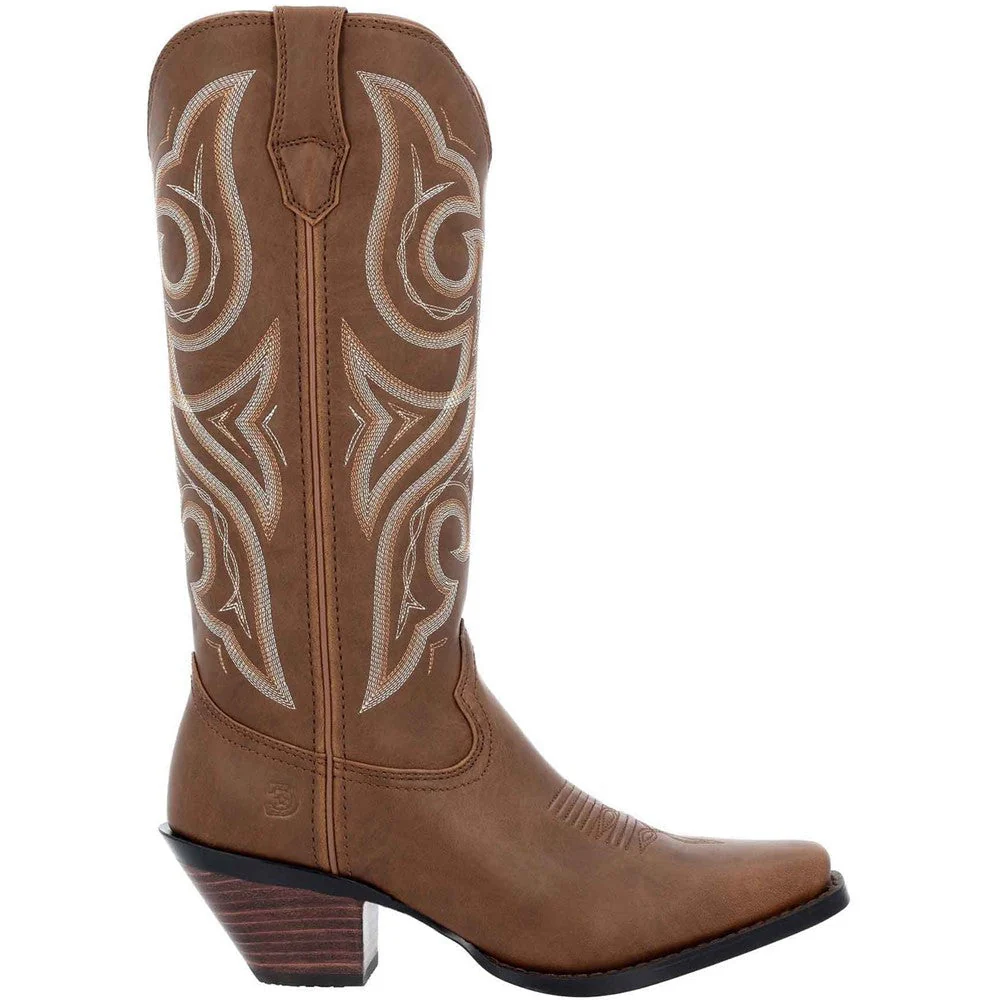 Durango Women Crush Western Mid Boot - Image 7