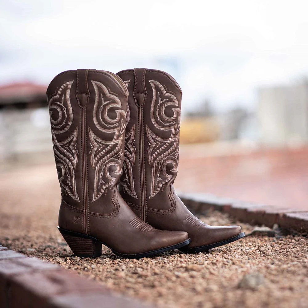 Durango Women Crush Western Mid Boot - Image 8