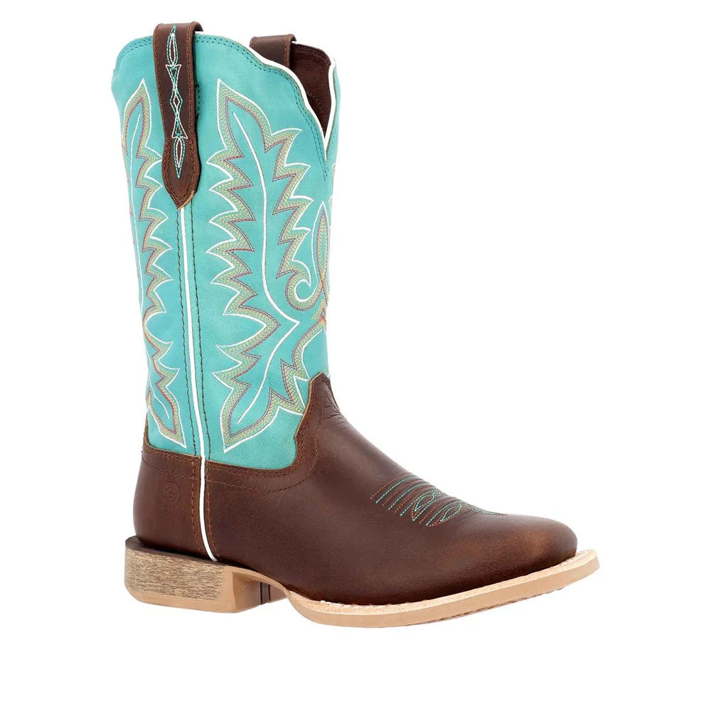 Durango Women Lady Rebel Pro Western Boot Ladies Mid Boot - Image 10