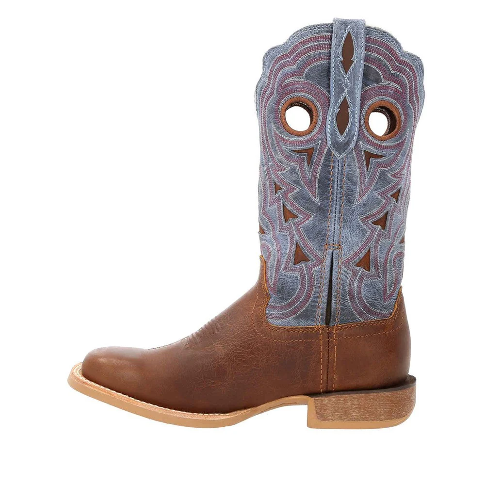Durango Women Lady Rebel Pro Western Boot Ladies Mid Boot - Image 13