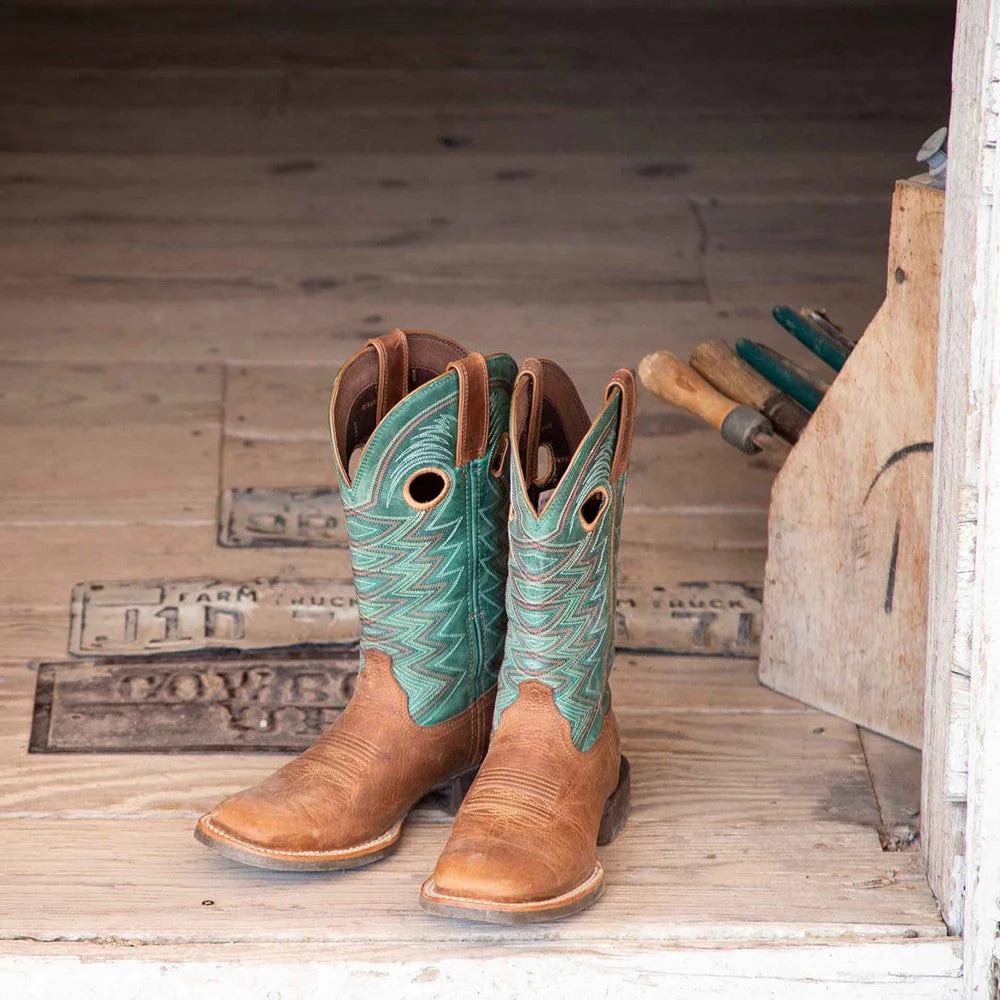 Durango Women Lady Rebel Pro Western Boot Ladies Mid Boot - Image 25