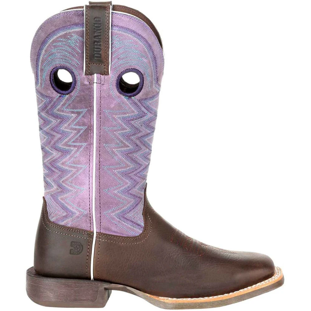 Durango Women Lady Rebel Pro Western Boot Ladies Mid Boot - Image 35