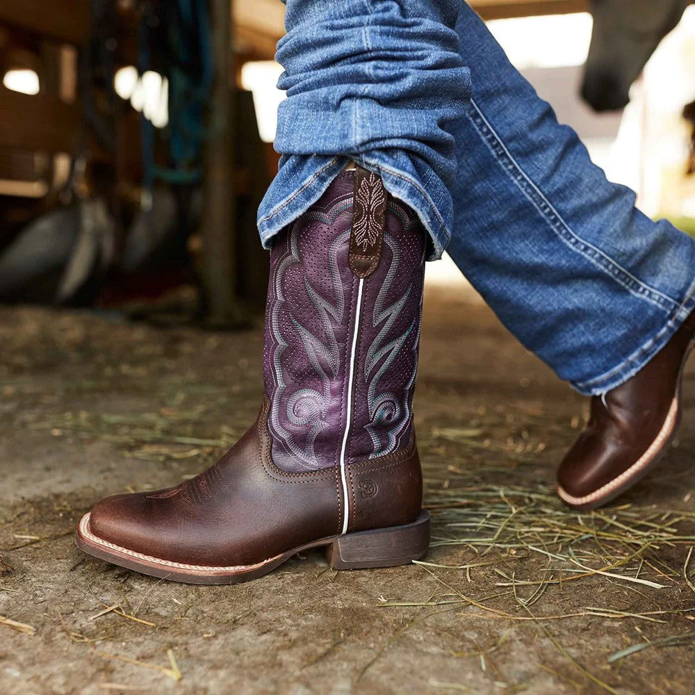Durango Women Lady Rebel Pro Western Boot Ladies Mid Boot - Image 45