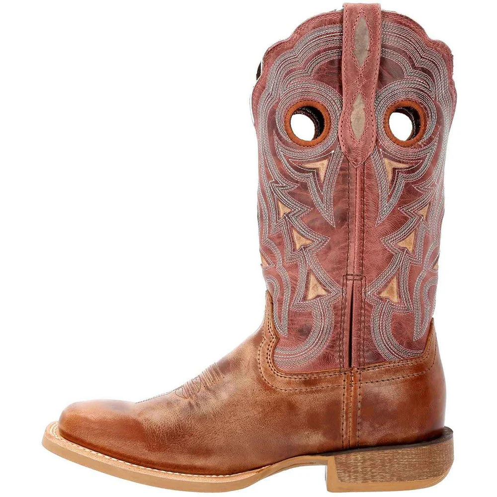 Durango Women Lady Rebel Pro Western Boot Ladies Mid Boot - Image 77