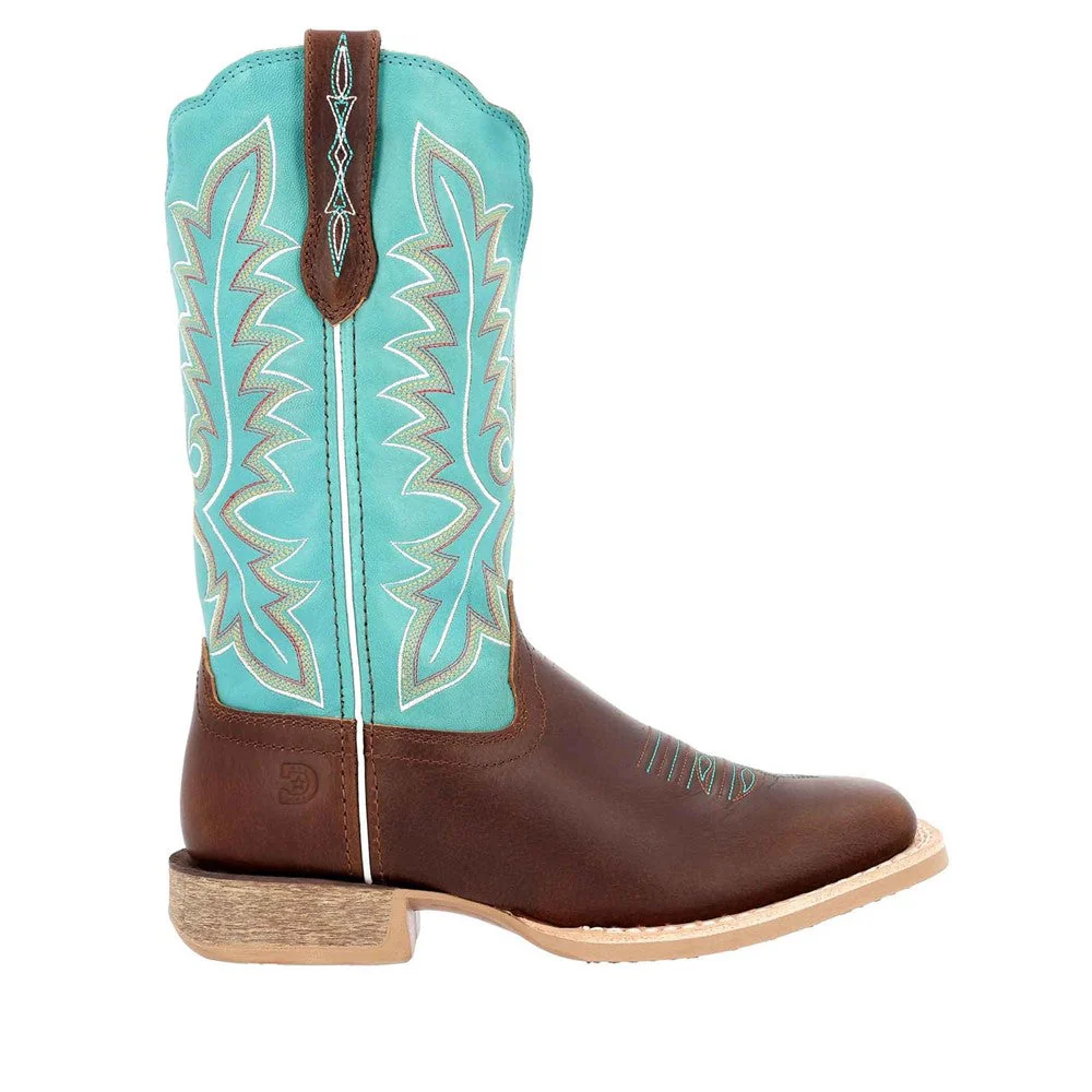 Durango Women Lady Rebel Pro Western Boot Ladies Mid Boot - Image 9