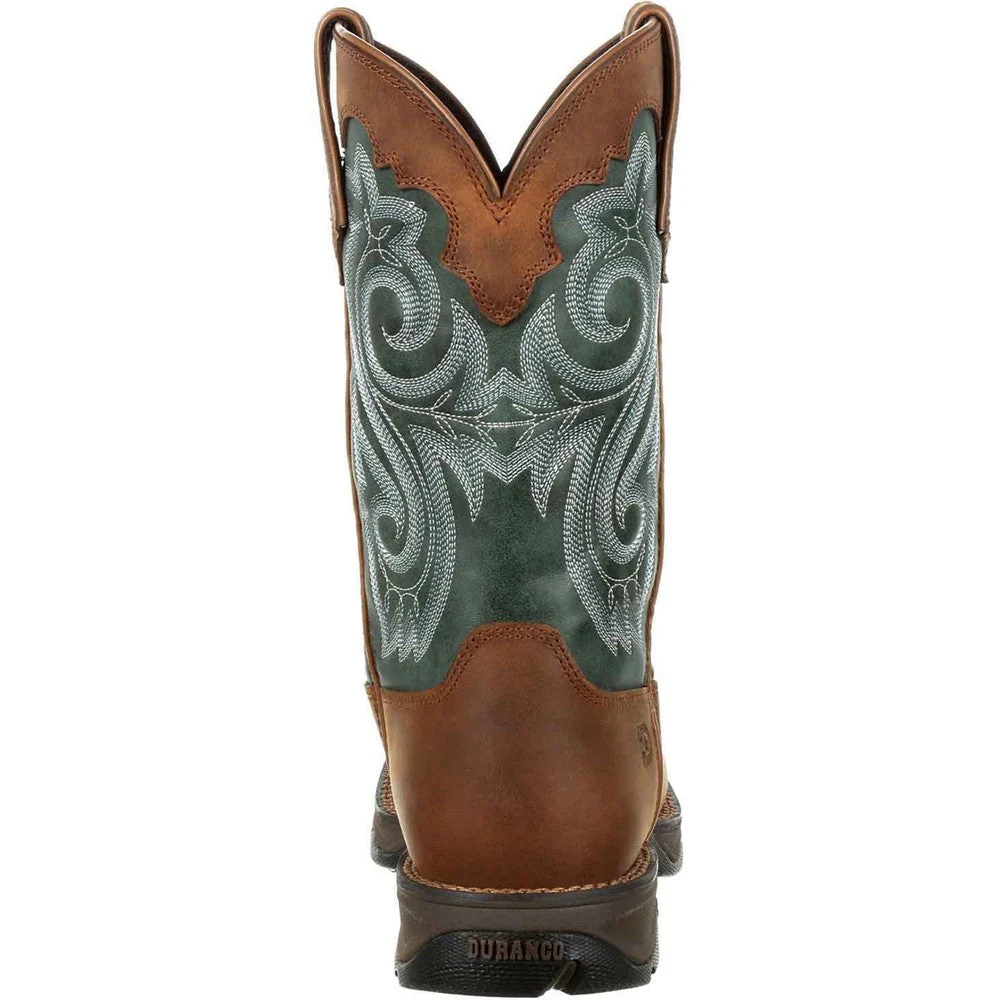 Durango Women Lady Rebel Western Boot Ladies Mid Boot - Image 2