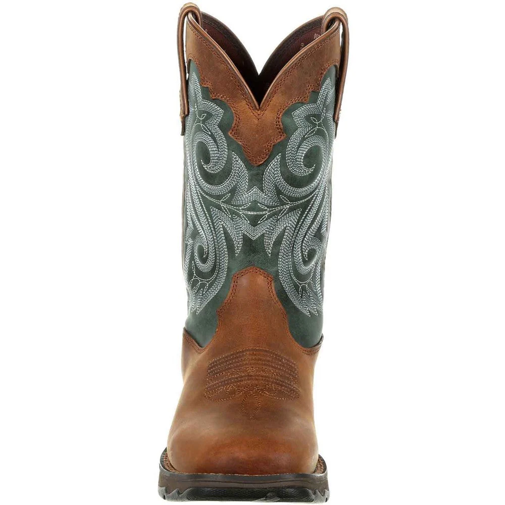Durango Women Lady Rebel Western Boot Ladies Mid Boot - Image 3