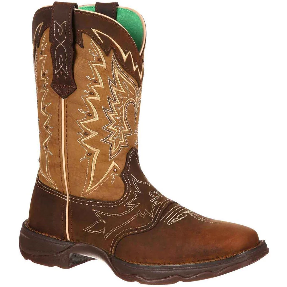 Durango Women Lady Rebel Western Boot Ladies Mid Boot - Image 33
