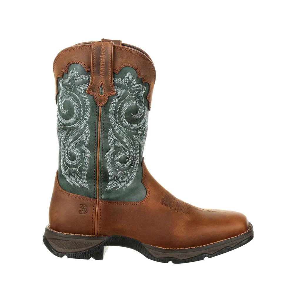 Durango Women Lady Rebel Western Boot Ladies Mid Boot - Image 9
