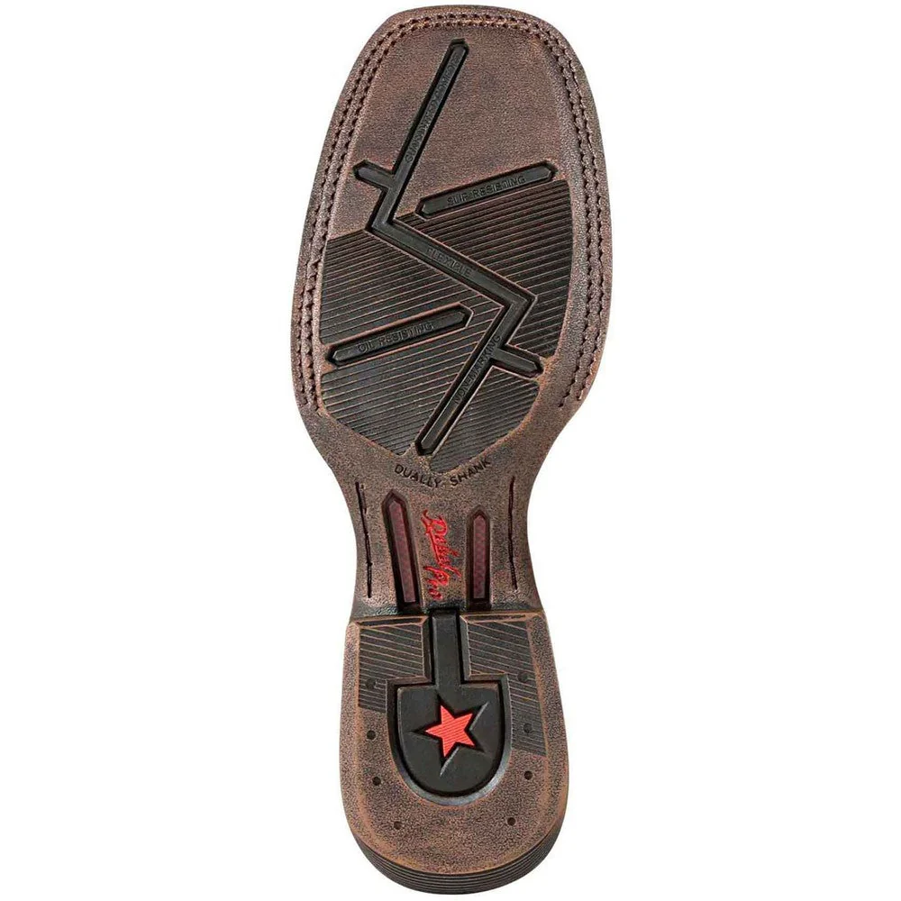 Durango Men Rebel Pro Western Wide Fit Boots Mens Boots - Image 4