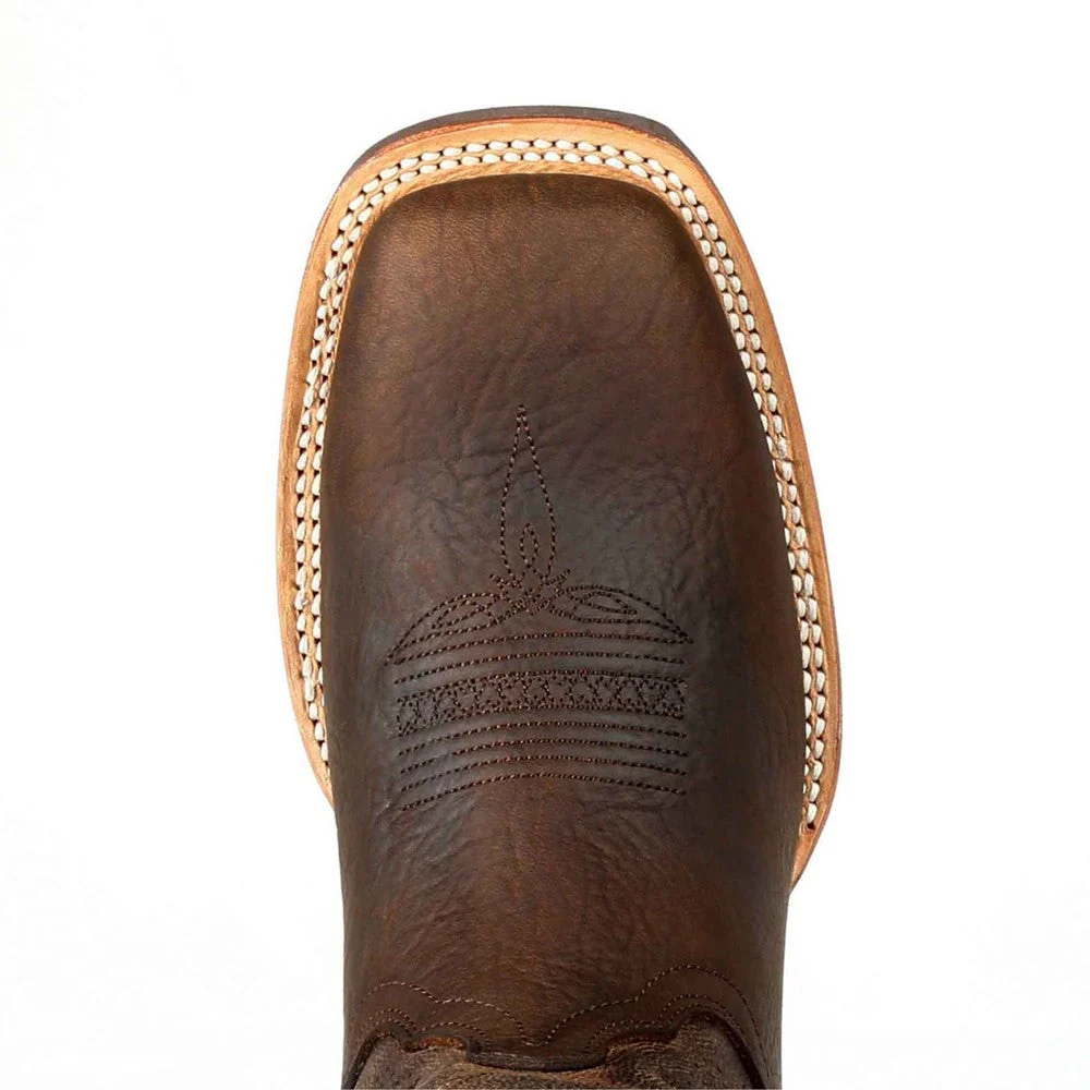 Durango Men Rebel Pro Western Wide Fit Boots Mens Boots - Image 5