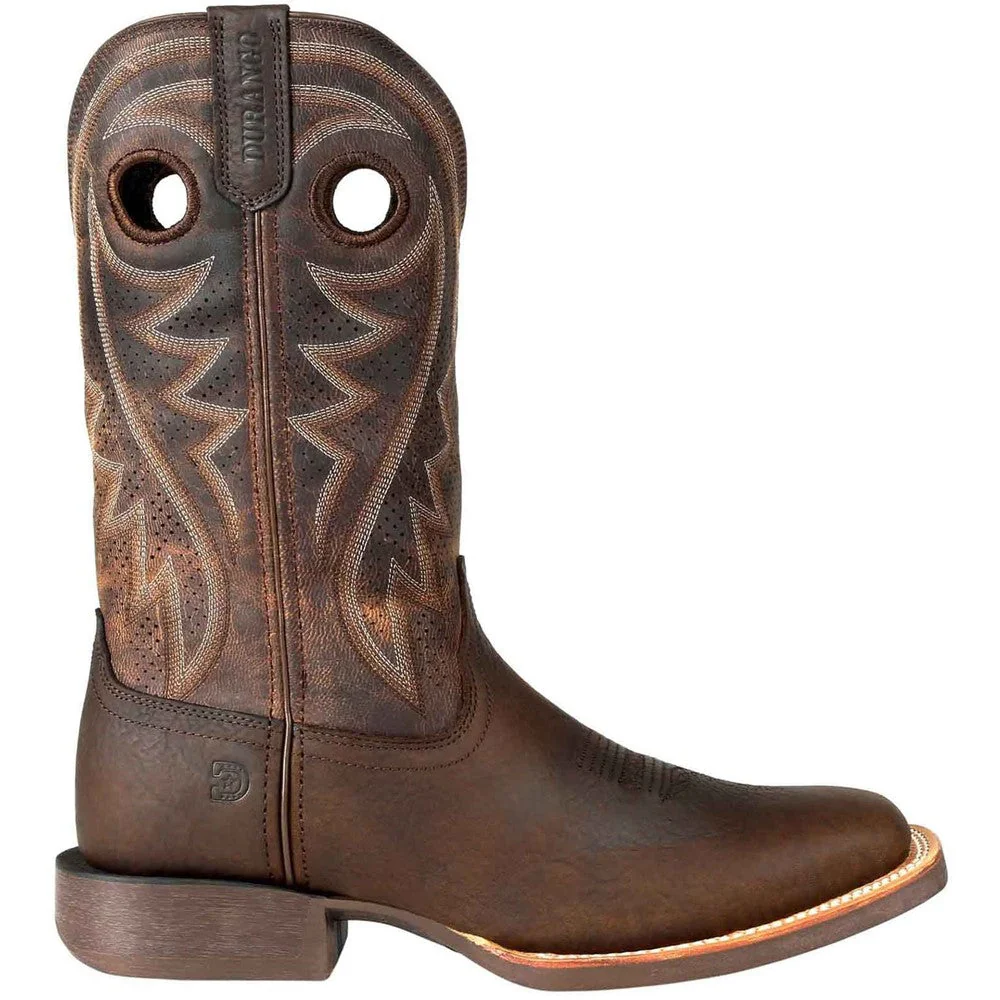 Durango Men Rebel Pro Western Wide Fit Boots Mens Boots - Image 7