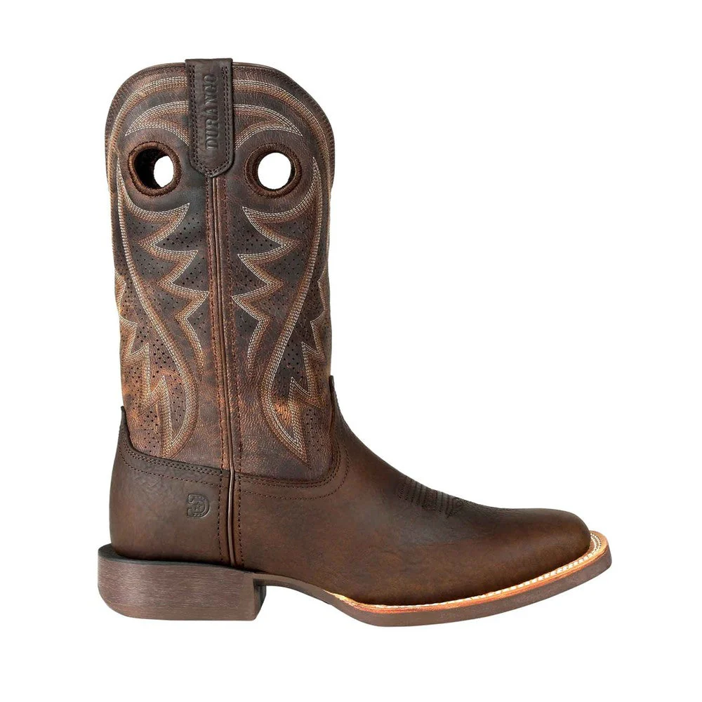 Durango Men Rebel Pro Western Wide Fit Boots Mens Boots - Image 9