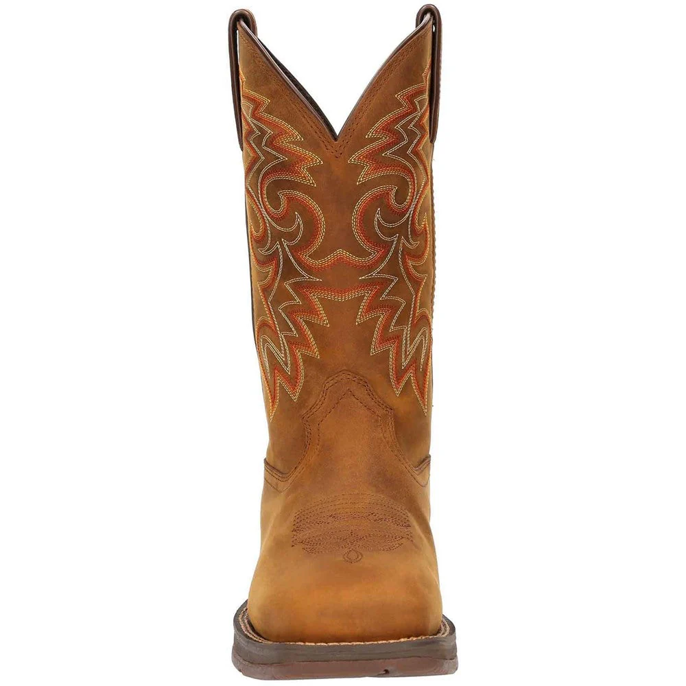 Durango Men Rebel Waterproof Western Boot Mens Boots - Image 2