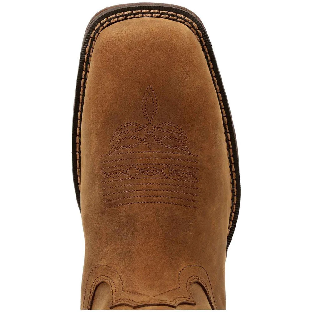 Durango Men Rebel Waterproof Western Boot Mens Boots - Image 4