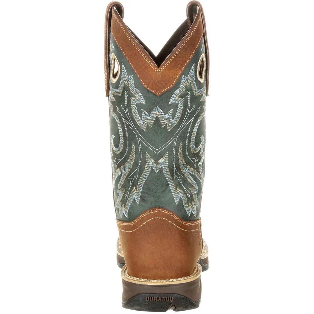 Durango Men Rebel Western Boot Mens Boots - Image 2