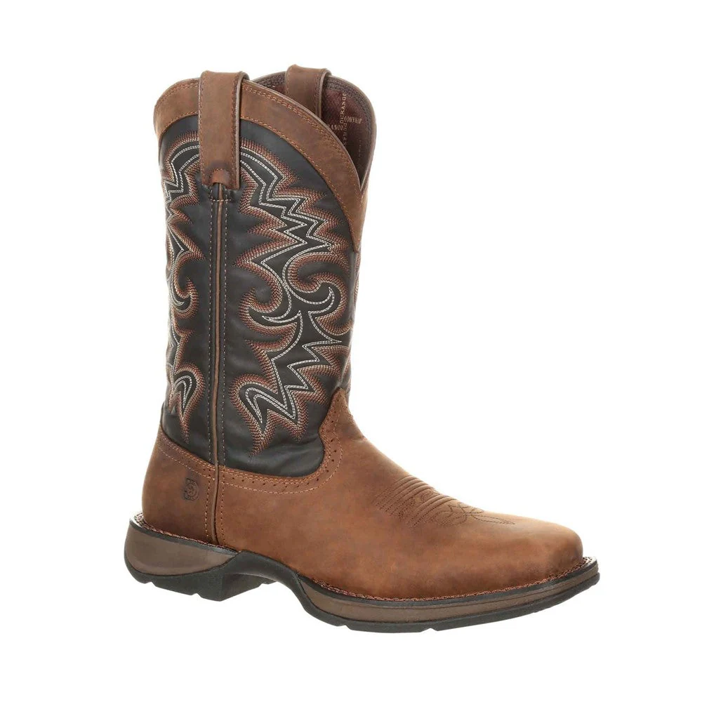Durango Men Rebel Western Boot Mens Boots - Image 30