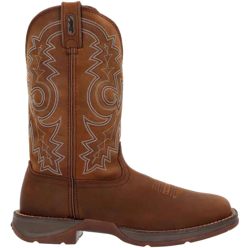 Durango Men Rebel Western Boot Mens Boots - Image 37