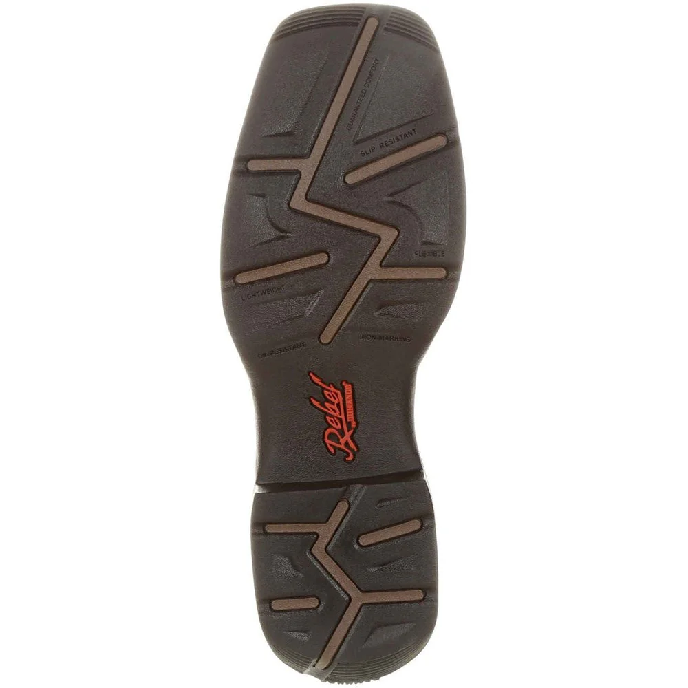 Durango Men Rebel Western Boot Mens Boots - Image 4