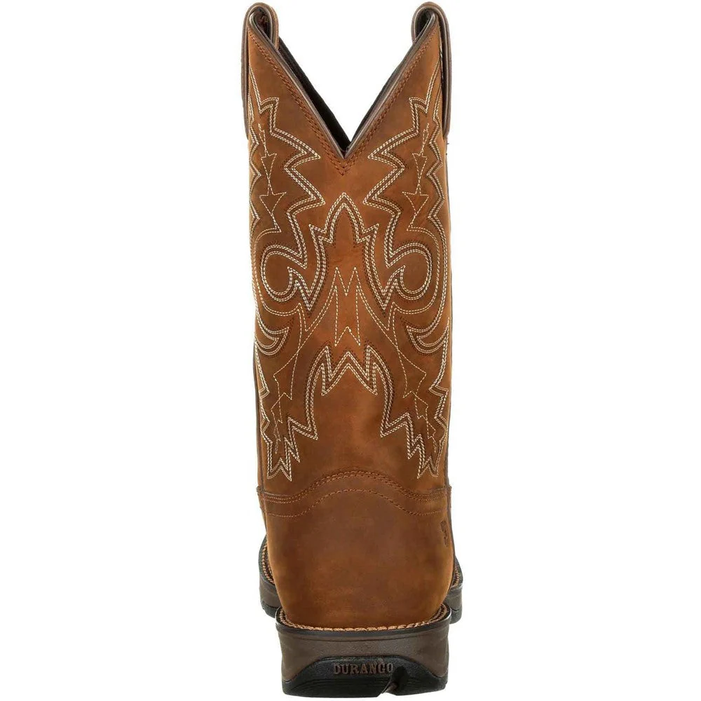 Durango Men Rebel Western Boot Mens Boots - Image 42