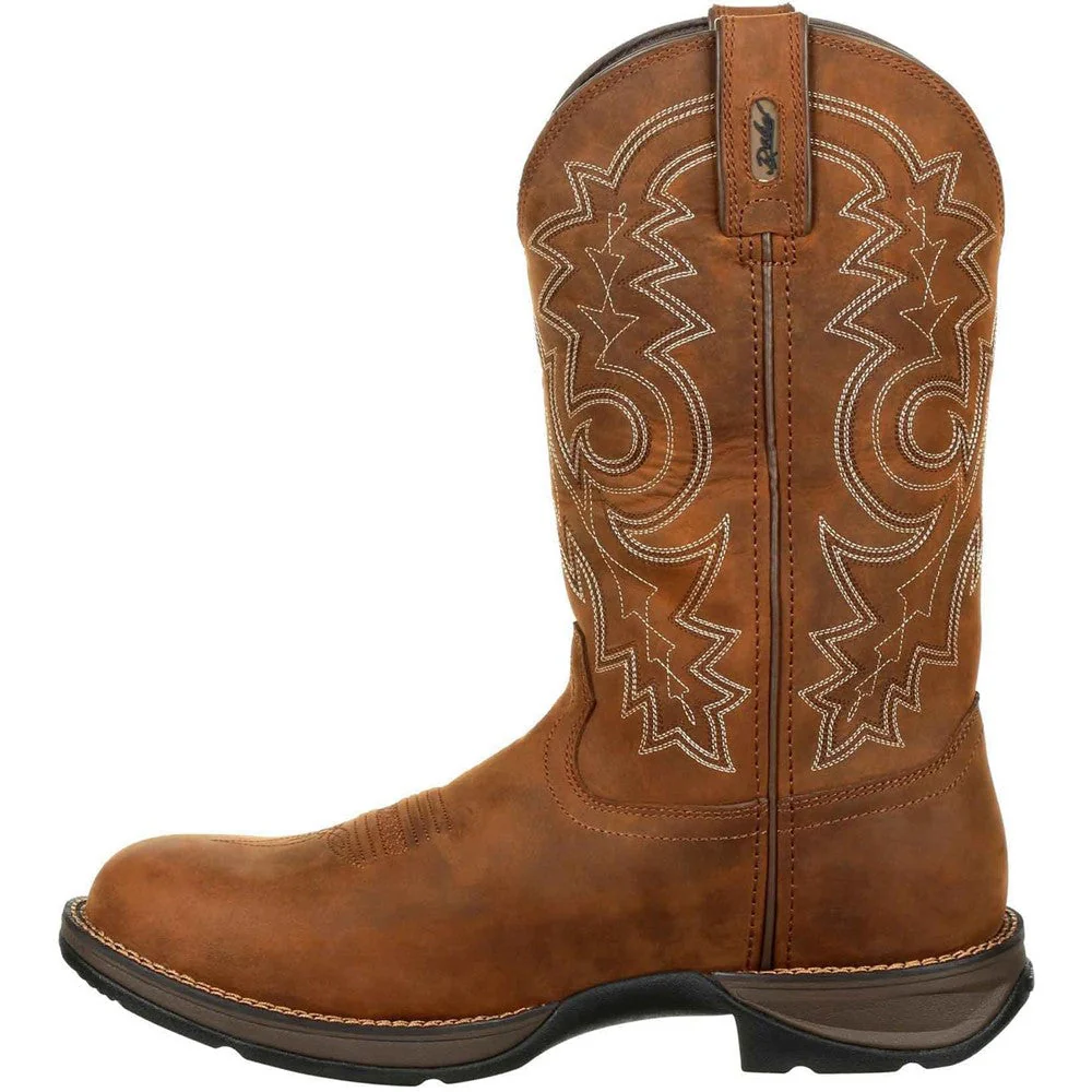 Durango Men Rebel Western Boot Mens Boots - Image 46