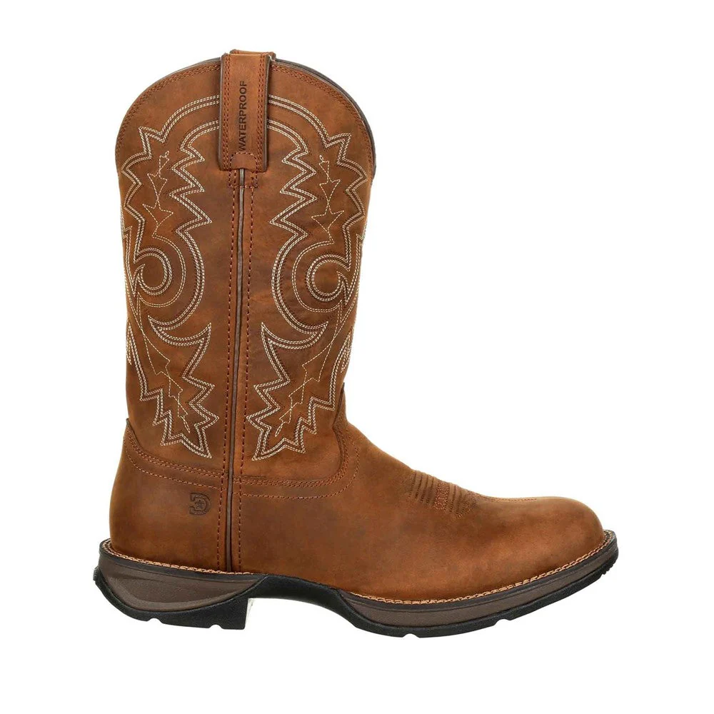 Durango Men Rebel Western Boot Mens Boots - Image 49