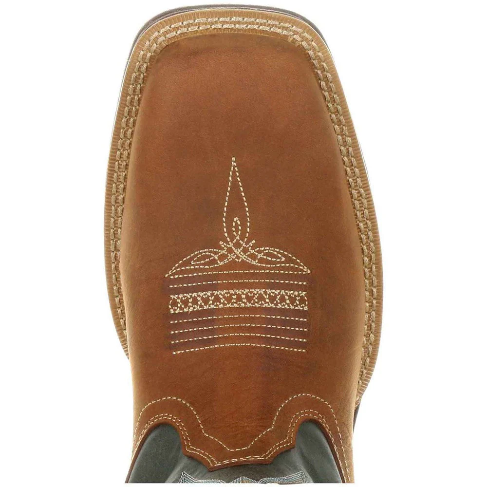 Durango Men Rebel Western Boot Mens Boots - Image 5