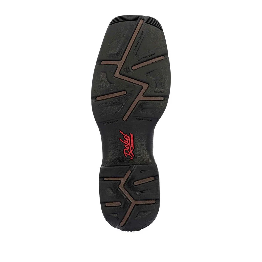Durango Men Rebel Western Boot Mens Boots - Image 60