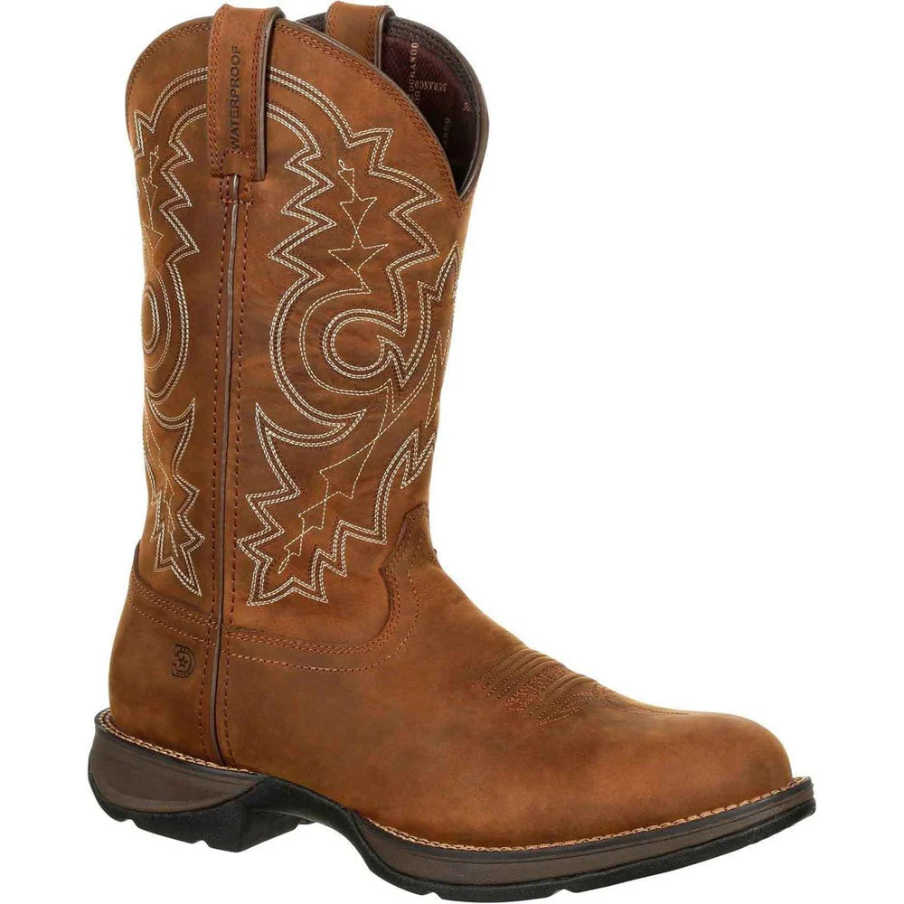 Durango Men Rebel Western Boot Mens Boots - Image 64
