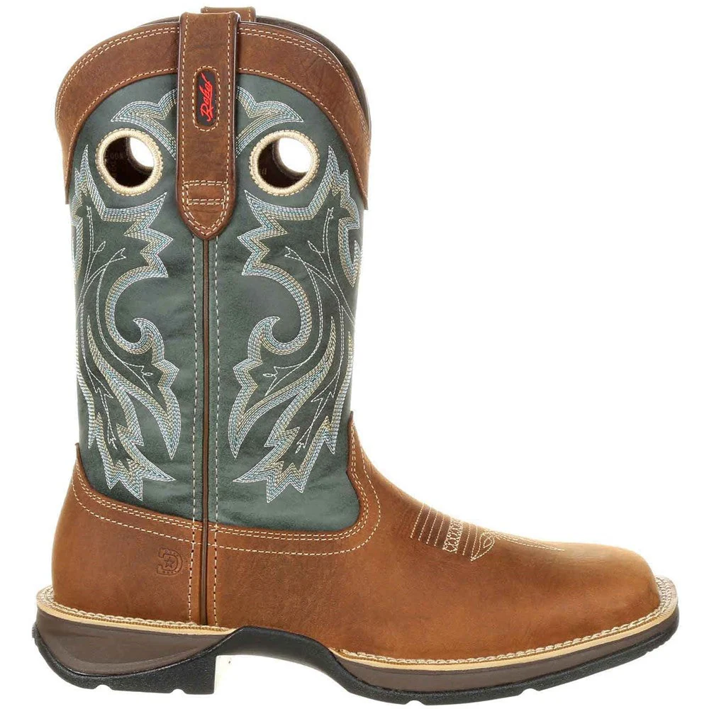 Durango Men Rebel Western Boot Mens Boots - Image 7