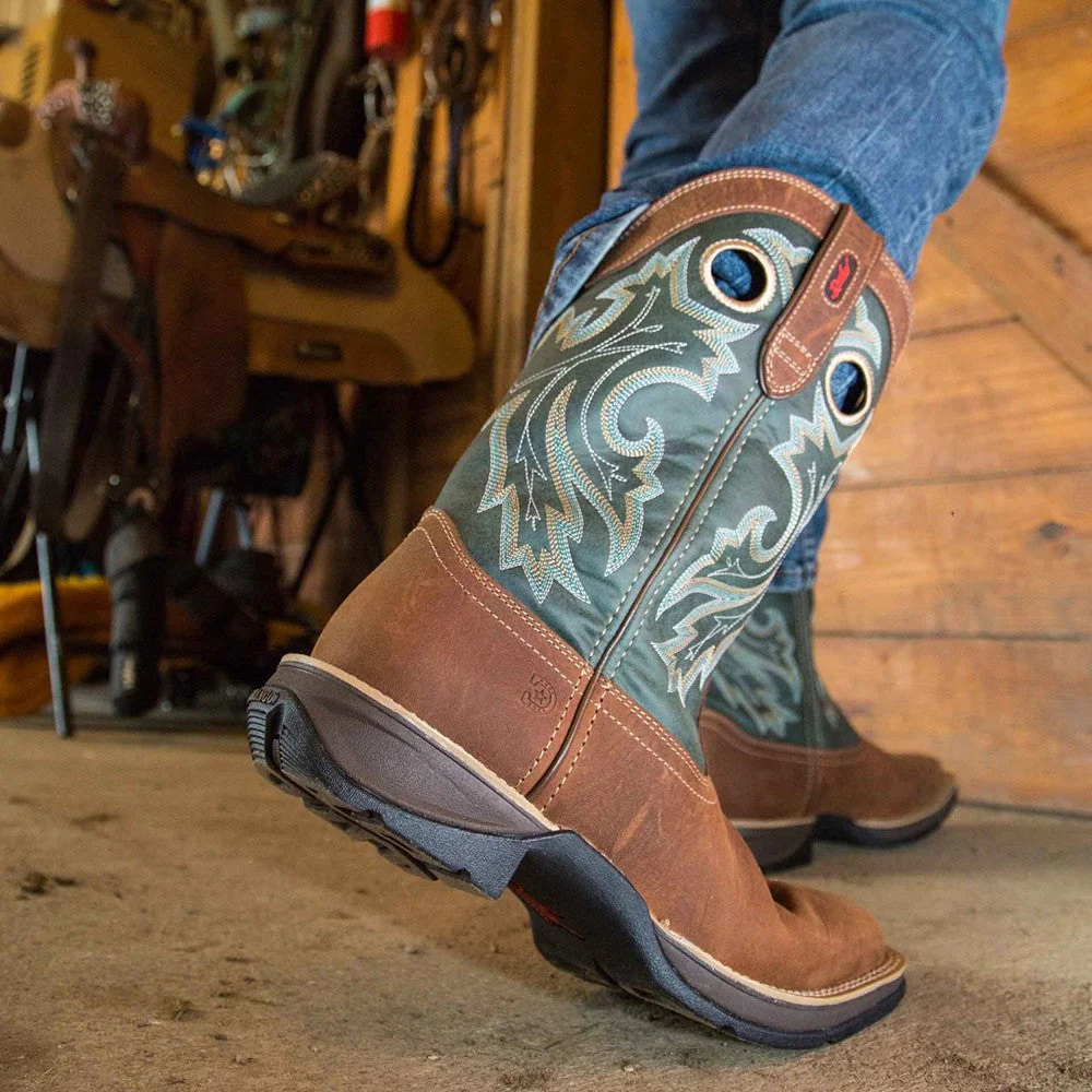 Durango Men Rebel Western Boot Mens Boots - Image 8