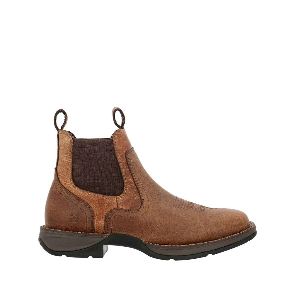 Durango Men Red Dirt Rebel Western Boot Mens Boots - Image 8