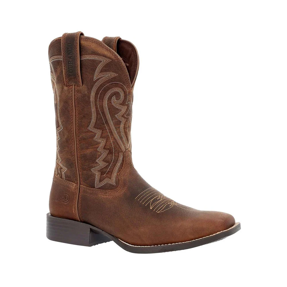 Durango Men Westward Western Boot Mens Boots - Image 10