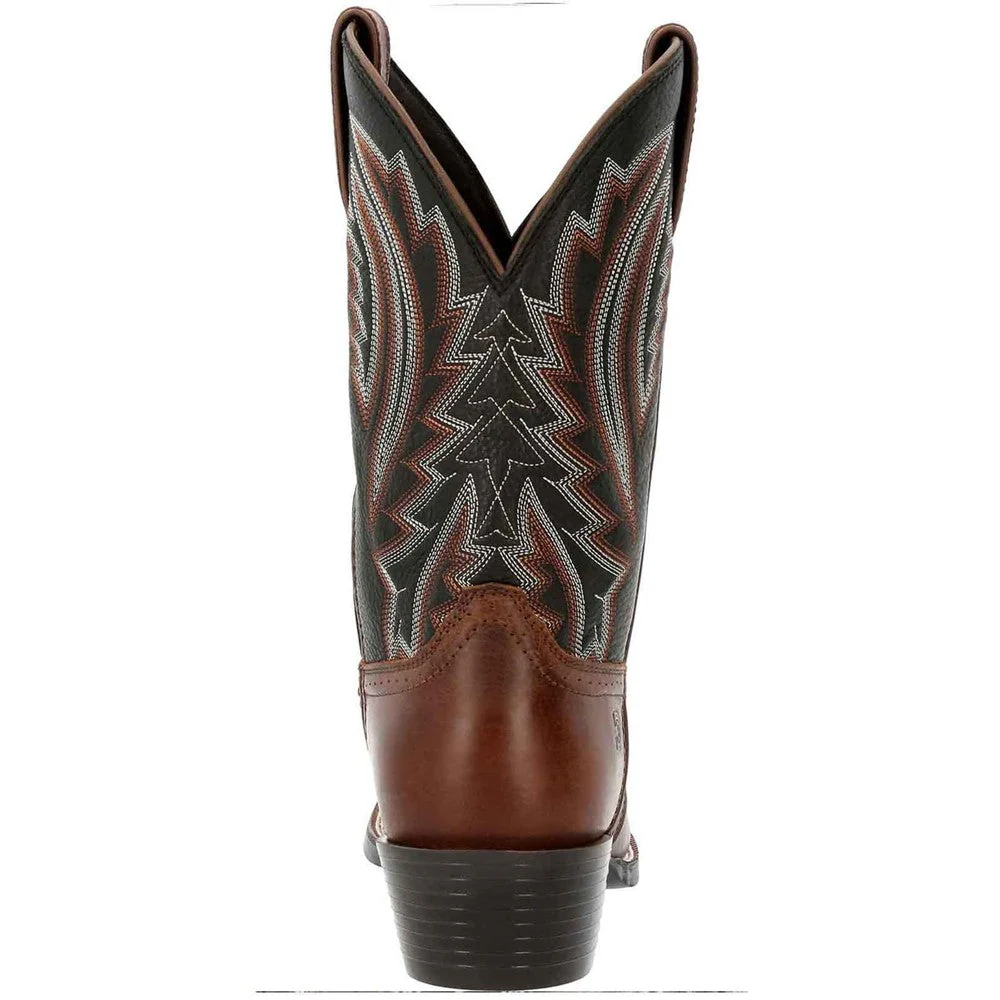 Durango Men Westward Western Boot Mens Boots - Image 12