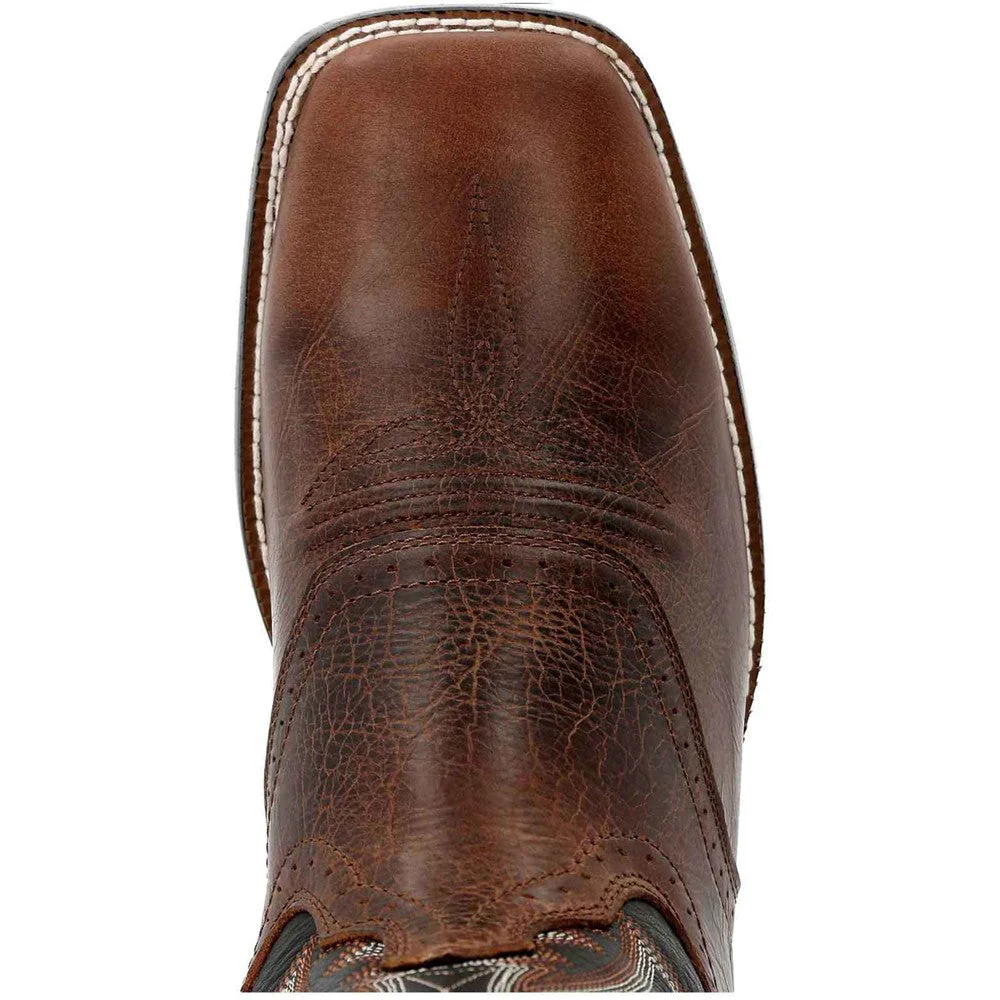 Durango Men Westward Western Boot Mens Boots - Image 14