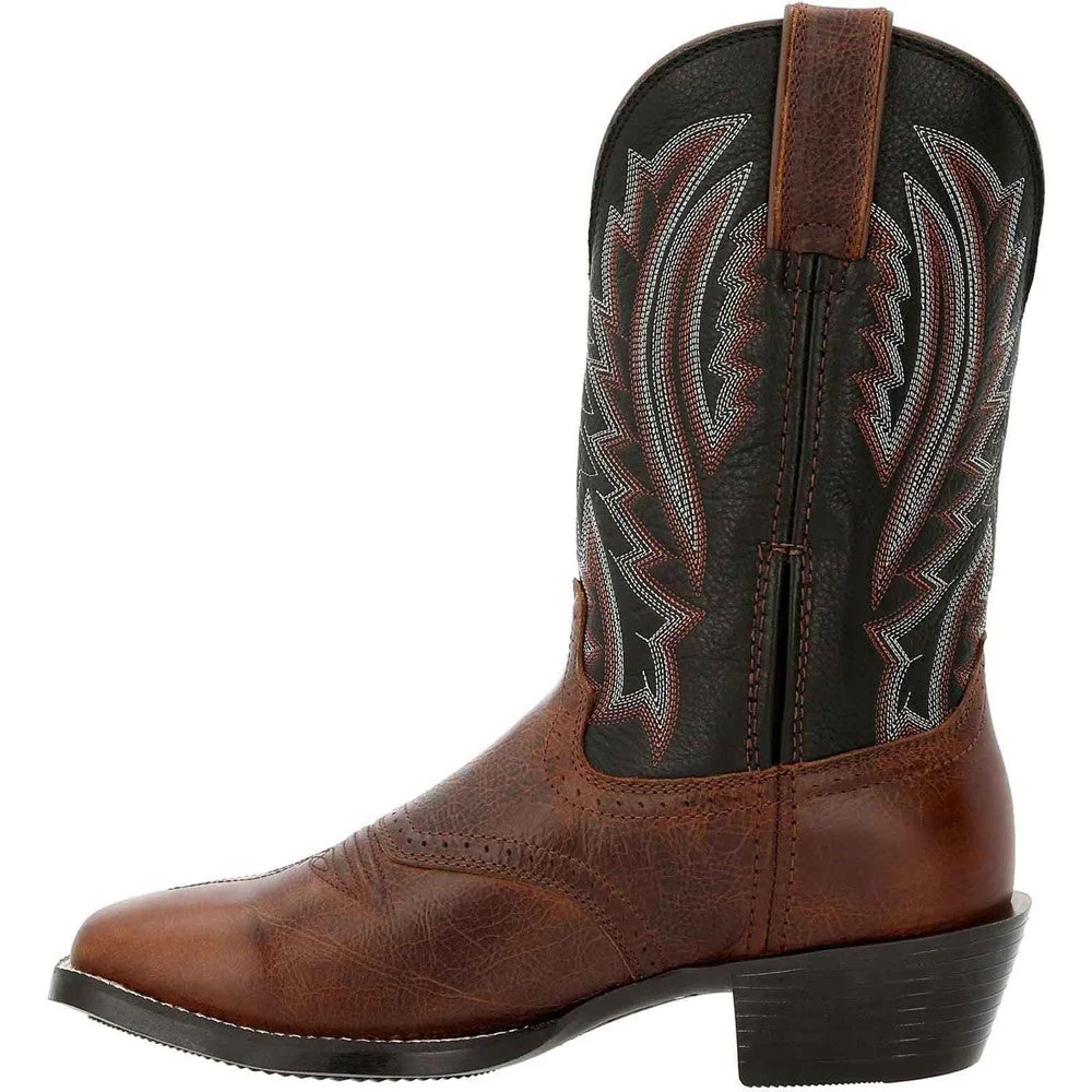 Durango Men Westward Western Boot Mens Boots - Image 15